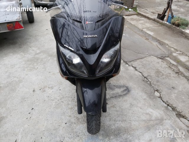 Honda Forza 250i NSS - 2006г. - На части, снимка 2 - Мотоциклети и мототехника - 28321758