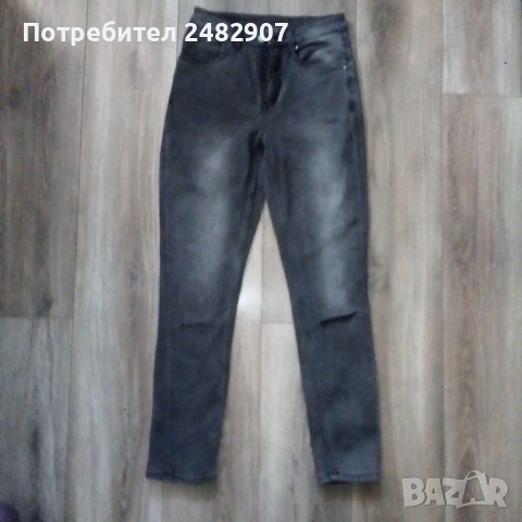 Дамски дънки, снимка 3 - Дънки - 51949121