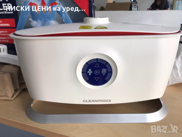 Уред за сушене на блузи и ризи , снимка 7 - Ютии - 51768463