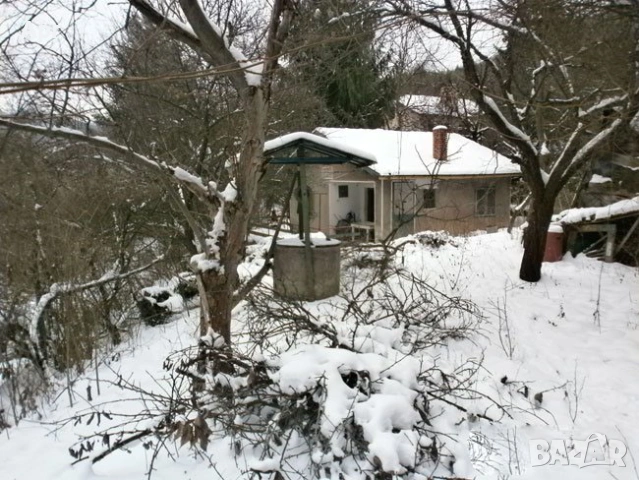 Продава ВИЛА, област София, с.Ромча, снимка 3 - Вили - 53469887