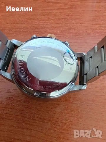 NAUTICA, снимка 3 - Мъжки - 52788891