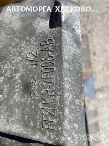 СКОРОСТНА КУТИЯ FORD FIESTA MK5 02-08 1.4TDCI 2N1R7002ED 2n1r-7002-ed, снимка 5 - Части - 50453499