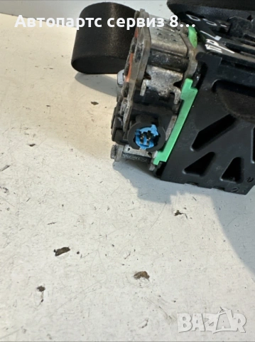 Колан Преден Ляв 96871491xx за Ситроен ДС4 Citroen ds4 type 9h05 1.6 Hdi 82hp 2011, снимка 2 - Части - 53109980