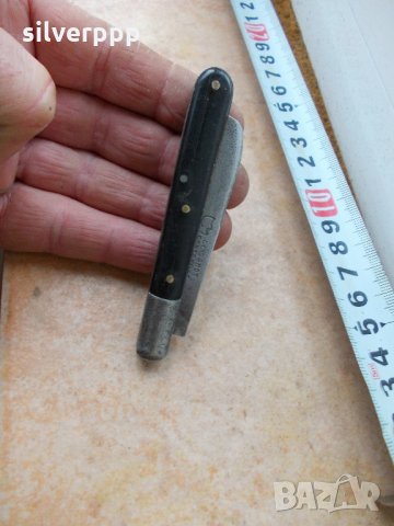  Рядко колекционерско ножче - 2 , снимка 6 - Ножове - 27480480