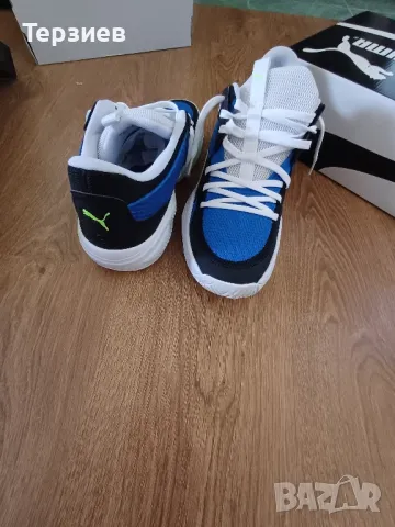 Продавам нови баскетболни маратонки , снимка 2 - Спортни обувки - 47580061