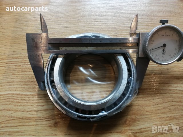 НОВИ лагери главина за FORD Transit / Форд Транзит, снимка 4 - Части - 14794475