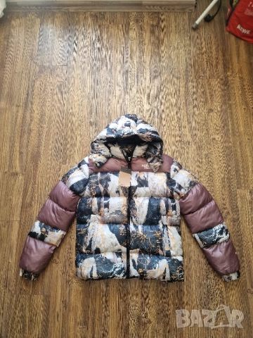 Страхотно мъжко зимно яке THE NORTH FACE размер S M L XL 2XL 