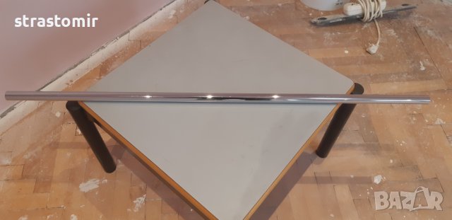 Тръба за душ Grohe Vitalio Joy System 260, снимка 4 - ВИК - 39306929