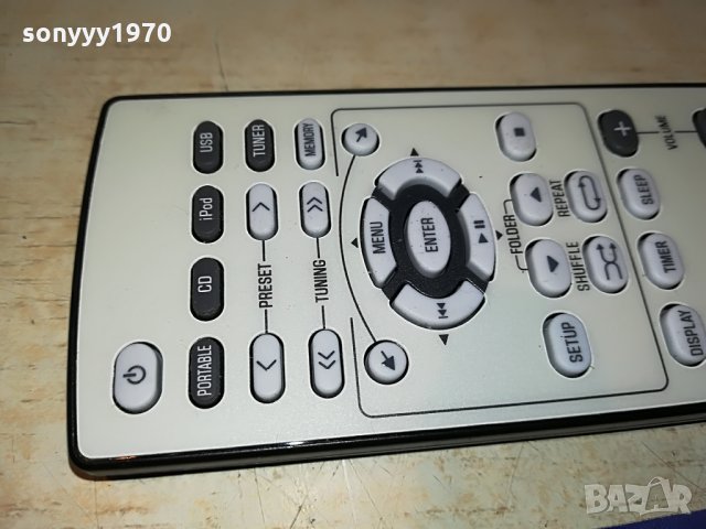 ПОРЪЧАНО-yamaha ws19340 audio remote 2206210852, снимка 4 - Други - 33294467