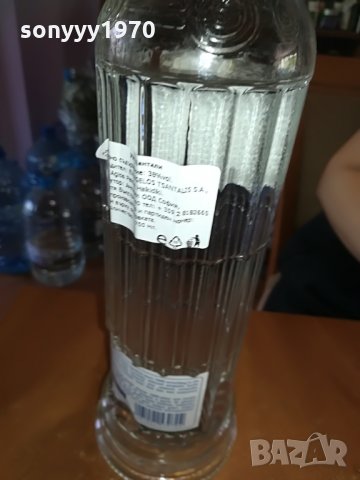 TSANTALI-OUZO-ПРАЗНО шИшЕ ЗА КОЛЕКЦИЯ, снимка 10 - Колекции - 28619923