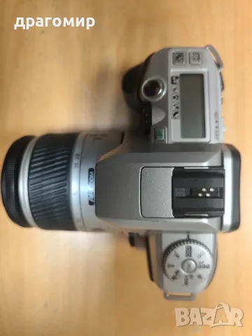 MINOLTA DYNAX 4, снимка 5 - Фотоапарати - 48193939