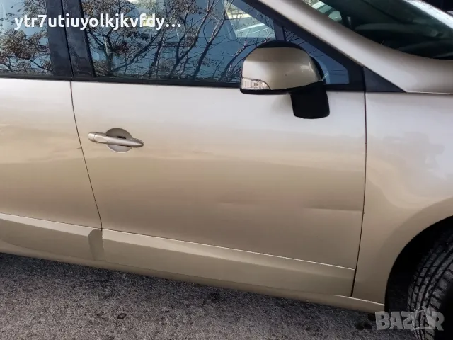 Рено Сценик 3 X-MOD-1,5 DCI-110 к.с-2010 г.-5666 лева., снимка 4 - Автомобили и джипове - 49497321