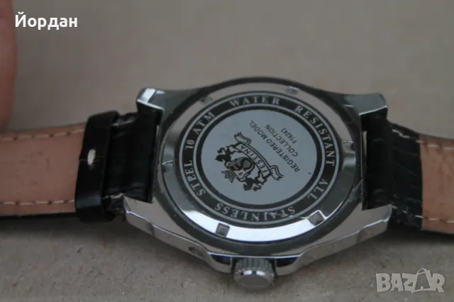 Мъжки часовник ''Festina'', снимка 5 - Мъжки - 48825169