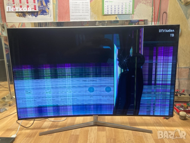 UE55MU9002T BN41-02570A BN94-11609A BN4400911A, снимка 2 - Части и Платки - 51499802