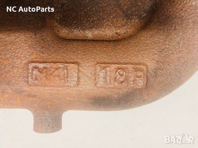 Изпускателен колектор за TOYOTA HILUX 3.0 дизел 171 коня 1KD-FTV 2013, снимка 3 - Части - 43912958