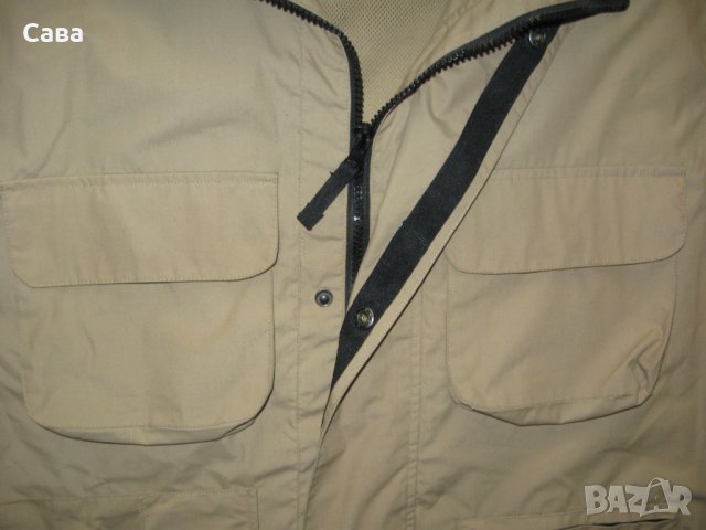 Елек OVIESSE    мъжки,Л-ХЛ, снимка 4 - Спортни дрехи, екипи - 32689545