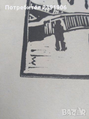 Сирак Скитник, снимка 3 - Картини - 28404801