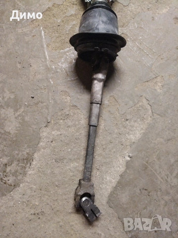 кормилен прът бмв е90 е91 bmw e90 e91, снимка 2 - Части - 51778127