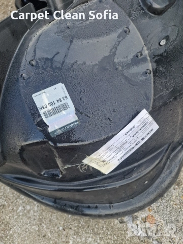 Под калници Дачия Дъстер , снимка 2 - Части - 53509107