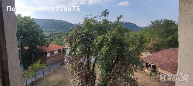 Караиванца-продава къща в Дряновския Балкан, 21км.от Велико Търново,20км. от Габрово, снимка 2 - Къщи - 43620304