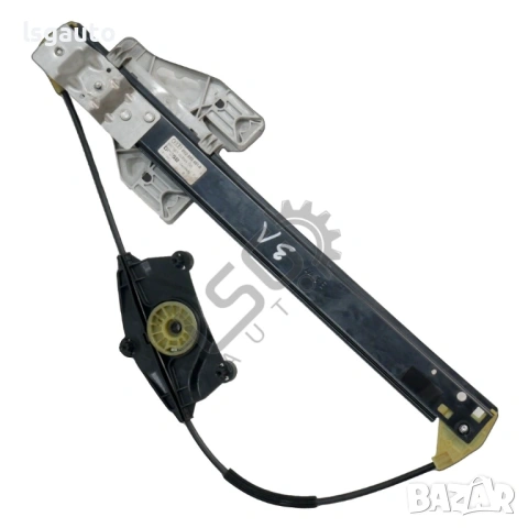 Механизъм заден ляв ел.стъклоповдигач AUDI  A4 (B8) 2008-2015 ID: 156802