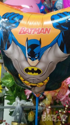 Балони,фолиеви,за хелий или въздух