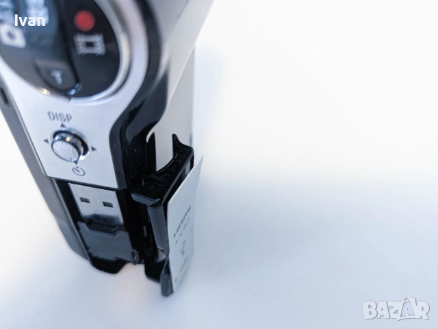 Компактна видеокамера Sony Bloggie MHS-CM5 HD 1080p, снимка 7 - Камери - 53396061