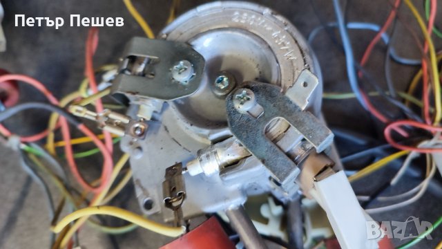 Части за Mio Star Caruso / Saeco Caffe Charisma, снимка 9 - Кафемашини - 39993460