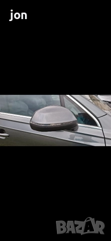 огледала ауди Q7 4M