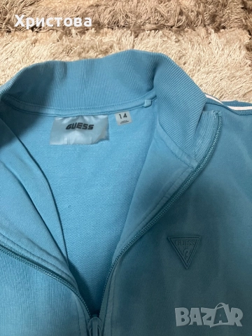 Оригинален екип Guess , снимка 4 - Спортни екипи - 52654547