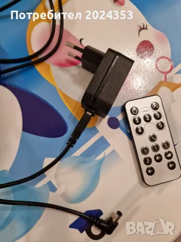 Детско легло/люлка Kikaboo Sway me, снимка 4 - Детски люлки - 48753143