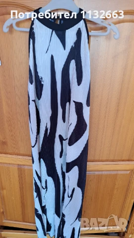 Нова рокля от Shein., снимка 1