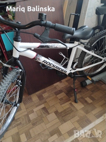 Велосипед 20 цола, снимка 1