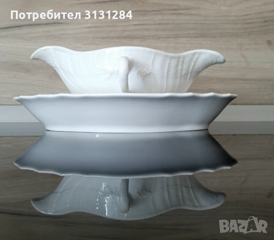 KPM Berlin сос за сос винтидж Германия