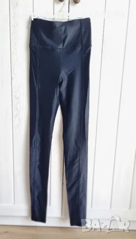 Чисто нов черен клин Sweaty Betty London, XXS