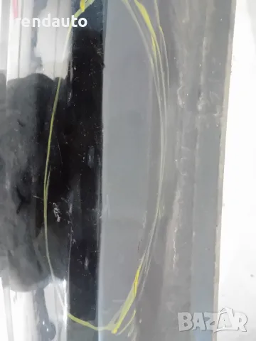  Със забележки 52159-05907 Задна броня Toyota Avensis Station Wagon T27 Face 2012-2015, снимка 4 - Части - 48528861