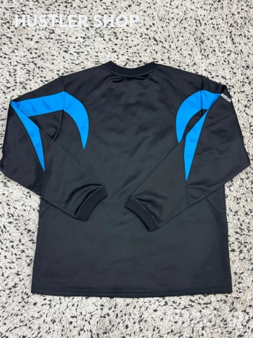 Мъжка блуза REEBOK NFL CAROLINA PANTERS. Размер M/L, снимка 4 - Спортни дрехи, екипи - 52943731