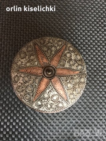 Кутия Ретро Г, снимка 9 - Декорация за дома - 33294341