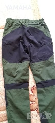 Revolution  Race  Мъжки  Туристически  Панталон 50 , снимка 7 - Панталони - 49966156