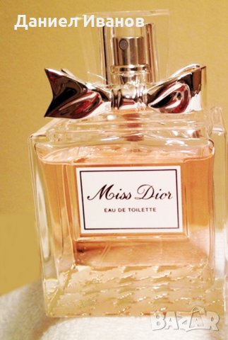 Christian Dior Miss Dior 100 ml 3.4oz EDT парфюм