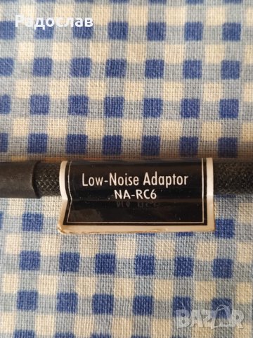 кабел за вентилатор Noctua , снимка 3 - Кабели и адаптери - 39506891