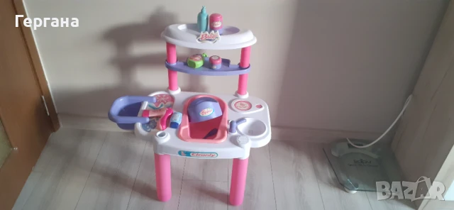 Занимателен детски център, снимка 2 - Образователни игри - 51319560