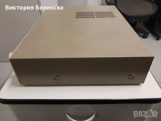 Technics RS-M 45, снимка 8 - Декове - 51725207
