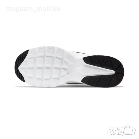 МЪЖКИ МАРАТОНКИ - NIKE AIR MAX FUSION; размери: 47, снимка 6 - Маратонки - 49650824