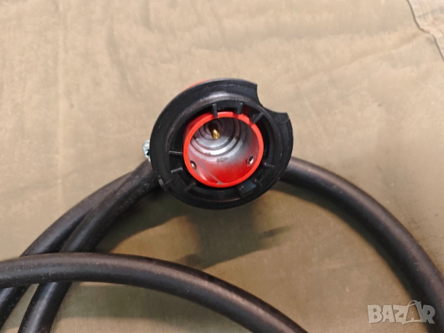 Продавам стара газова горелка , снимка 7 - Други инструменти - 52792936