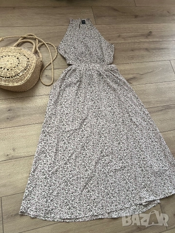 Нова лятна рокля, снимка 5 - Рокли - 51464003