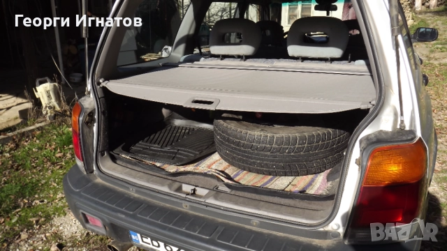 Субару форестър, снимка 4 - Автомобили и джипове - 52401332