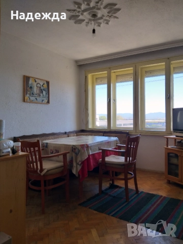 ПРОДАВА СЕ МНОГОСТАЕН АПАРТАМЕНТ В ГРАД КАРЛОВО, снимка 13 - Апартаменти - 52819260