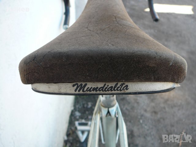 Велосипед Pinarello Veneto, снимка 15 - Велосипеди - 33097404