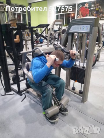 Фитнес уред за коремни мускули със собствени тежести, снимка 2 - Фитнес уреди - 43698408